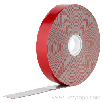 Jerry Free Samples Double Sided Fingerboard Foam Tape